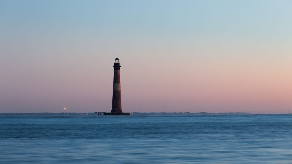 Morris Island
