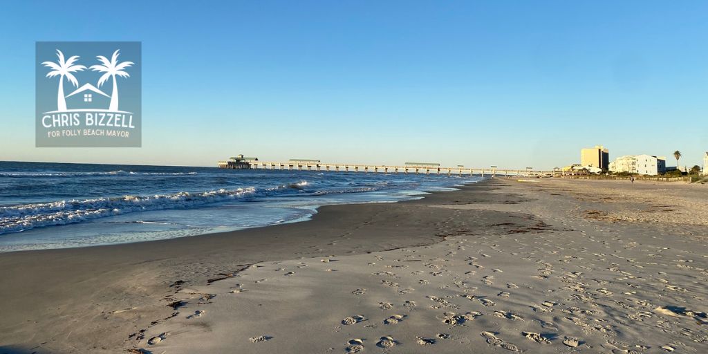 Beach Management Plan