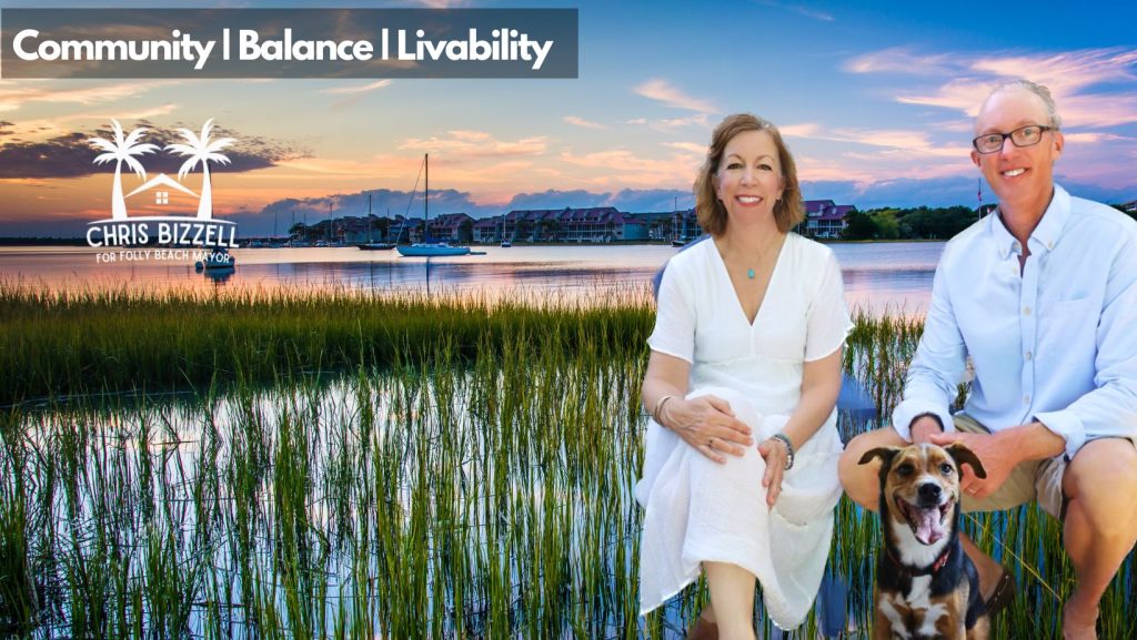 Community Balance Livability