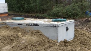 Septic Tank
