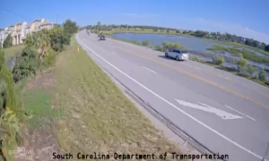 SC DOT TRAFFIC CAM