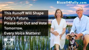 This Runoff Will Shape Folly’s Future.