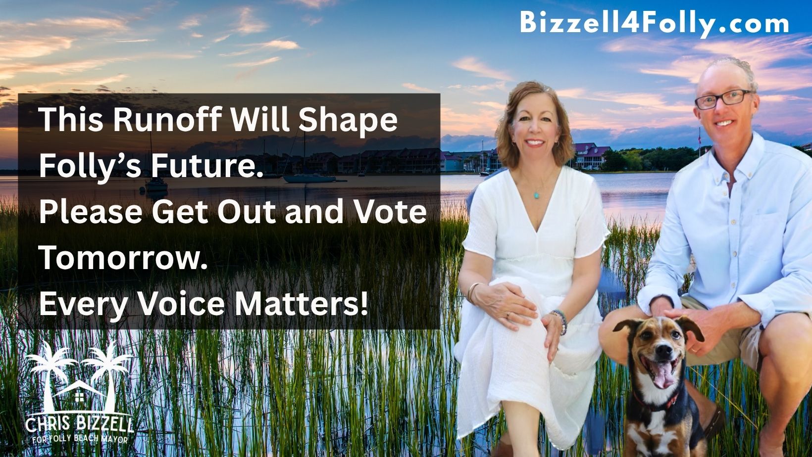 This Runoff Will Shape Folly’s Future.