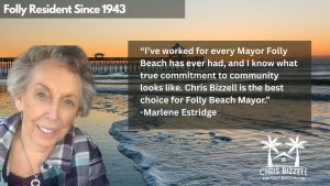 Marlene Estridge