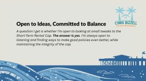 The Cap and new Ideas